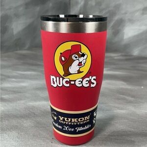 Bucee’s Travel Mug 20oz